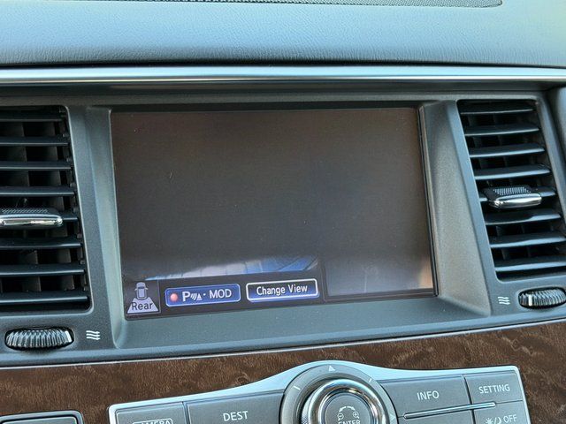 2017 INFINITI QX80 Base Springfield VA