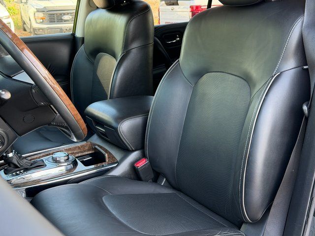 2017 INFINITI QX80 Base Springfield VA