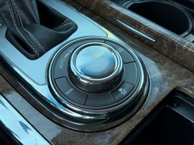 2017 INFINITI QX80 Base Springfield VA