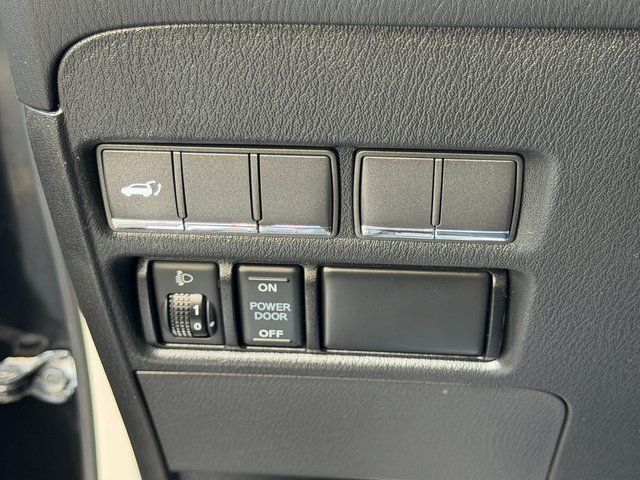 2017 INFINITI QX80 Base Springfield VA