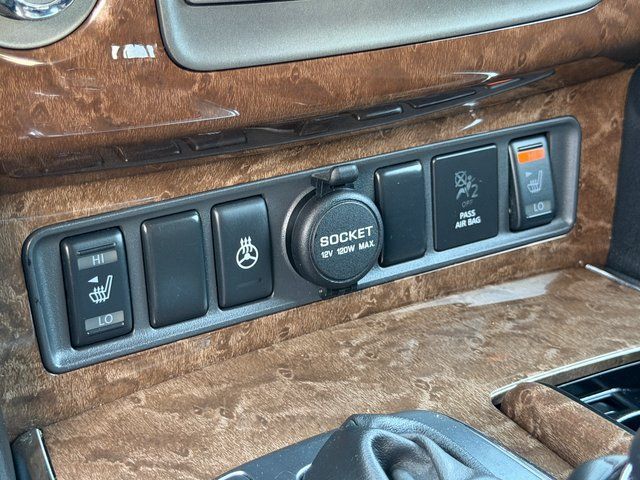 2017 INFINITI QX80 Base Springfield VA