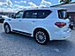 2017 INFINITI QX80 Limited AWD Ashland VA