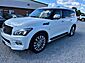 2017 INFINITI QX80 Limited AWD Ashland VA