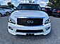 2017 INFINITI QX80 Limited AWD Ashland VA