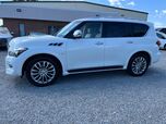 2017 INFINITI QX80 Limited AWD