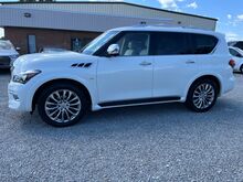 2017_INFINITI_QX80_Limited AWD_ Ashland VA
