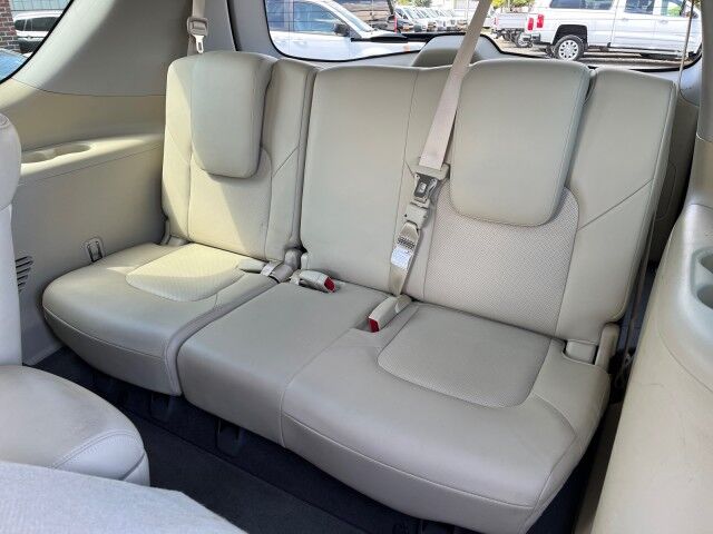 2017 INFINITI QX80 Limited AWD Ashland VA