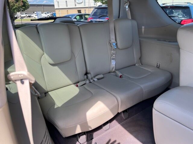 2017 INFINITI QX80 Limited AWD Ashland VA