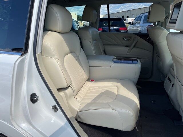 2017 INFINITI QX80 Limited AWD Ashland VA