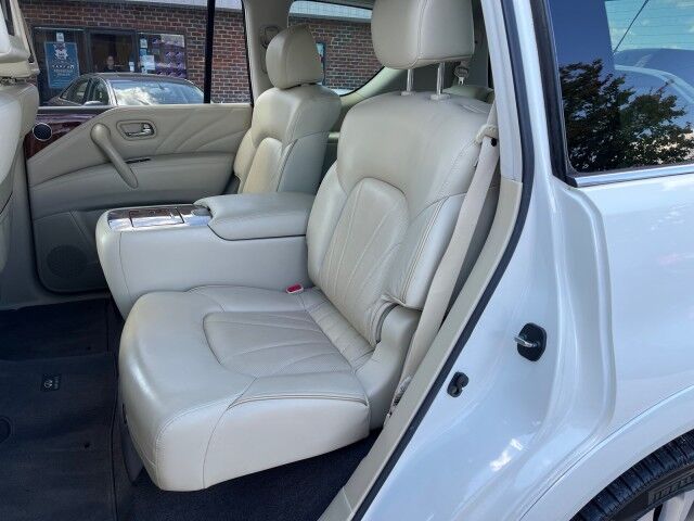2017 INFINITI QX80 Limited AWD Ashland VA