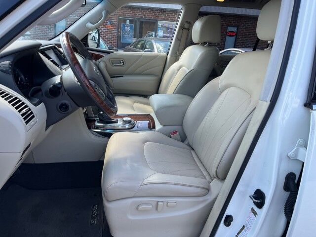 2017 INFINITI QX80 Limited AWD Ashland VA