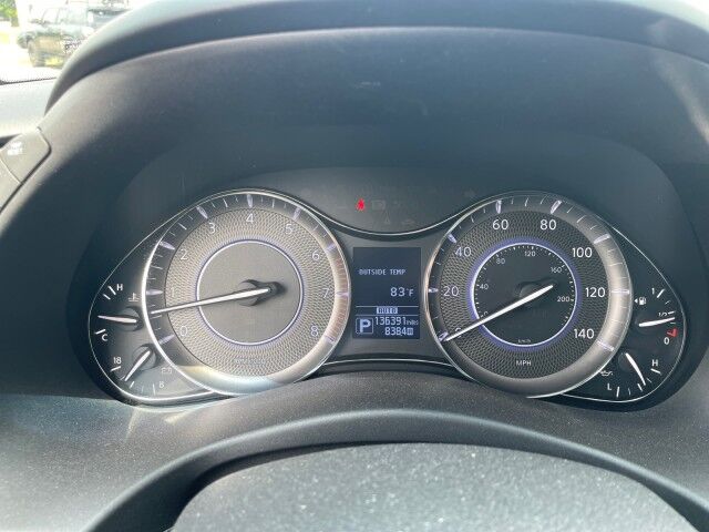 2017 INFINITI QX80 Limited Cleveland OH