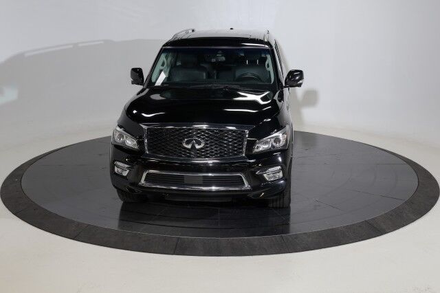 2017 INFINITI QX80 QX80 AWD Franklin TN