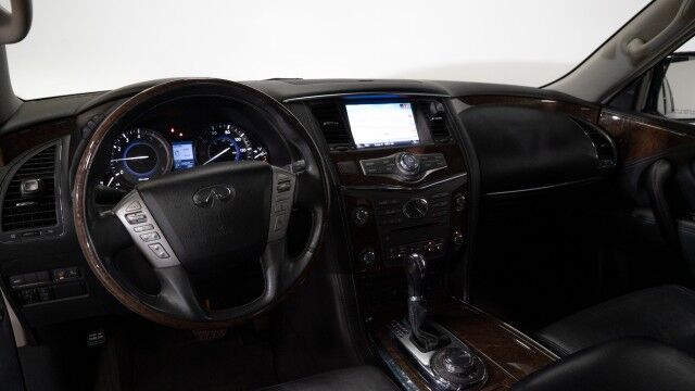 2017 INFINITI QX80 QX80 AWD Franklin TN