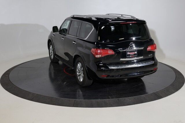 2017 INFINITI QX80 QX80 AWD Franklin TN