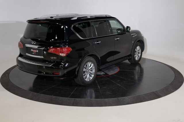 2017 INFINITI QX80 QX80 AWD Franklin TN