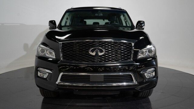 2017 INFINITI QX80 QX80 AWD Franklin TN