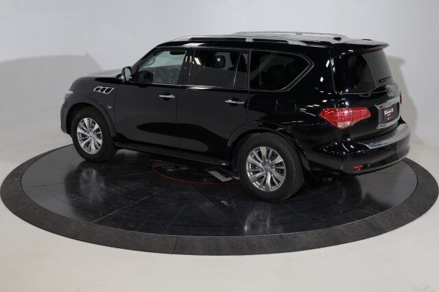 2017 INFINITI QX80 QX80 AWD Franklin TN