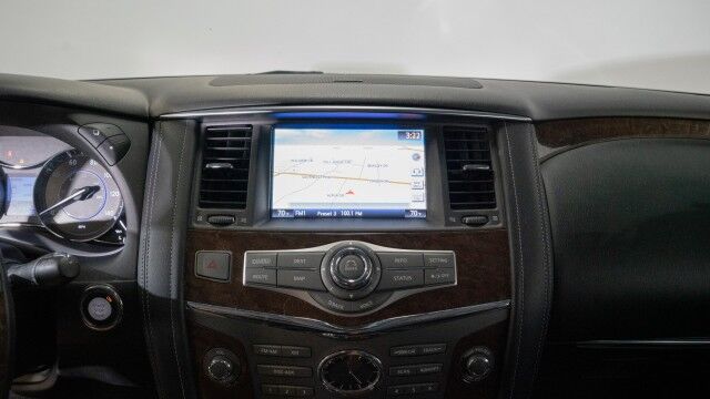 2017 INFINITI QX80 QX80 AWD Franklin TN