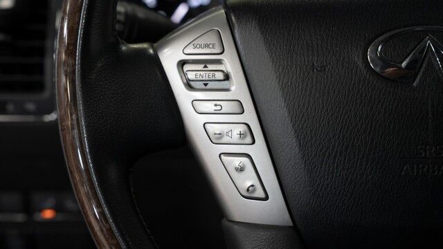 2017 INFINITI QX80 QX80 AWD Franklin TN