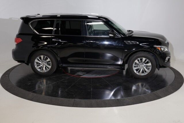 2017 INFINITI QX80 QX80 AWD Franklin TN