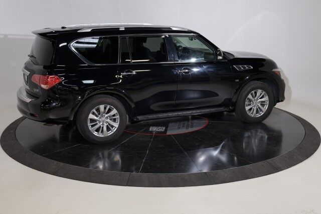 2017 INFINITI QX80 QX80 AWD Franklin TN