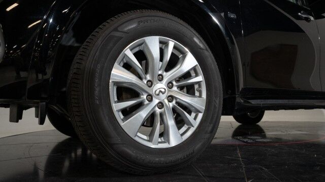 2017 INFINITI QX80 QX80 AWD Franklin TN