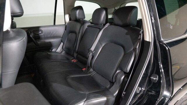2017 INFINITI QX80 QX80 AWD Franklin TN
