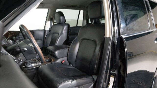 2017 INFINITI QX80 QX80 AWD Franklin TN