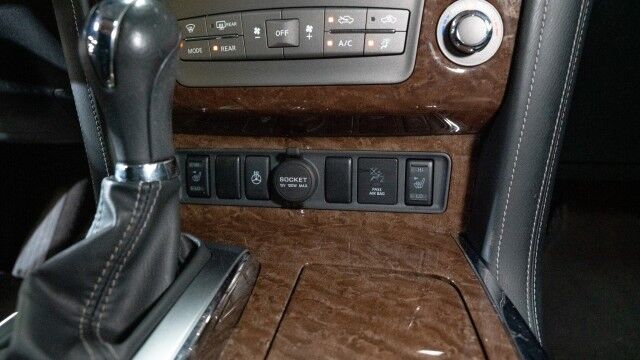 2017 INFINITI QX80 QX80 AWD Franklin TN