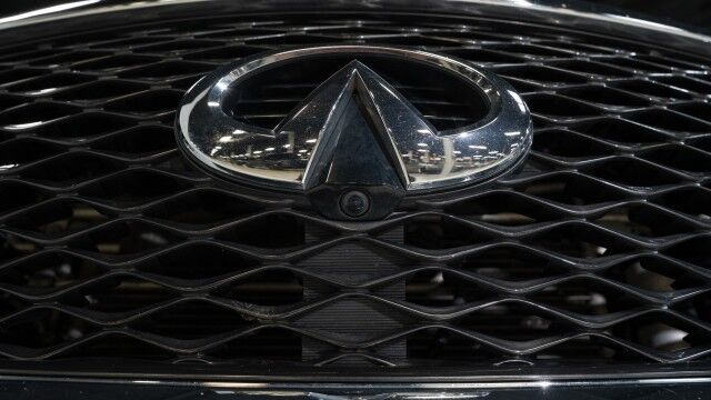 2017 INFINITI QX80 QX80 AWD Franklin TN
