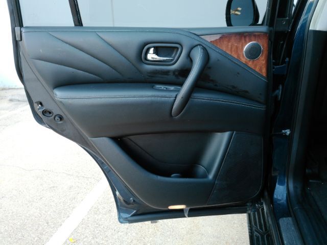 2017 INFINITI QX80 Tech Package Plano TX