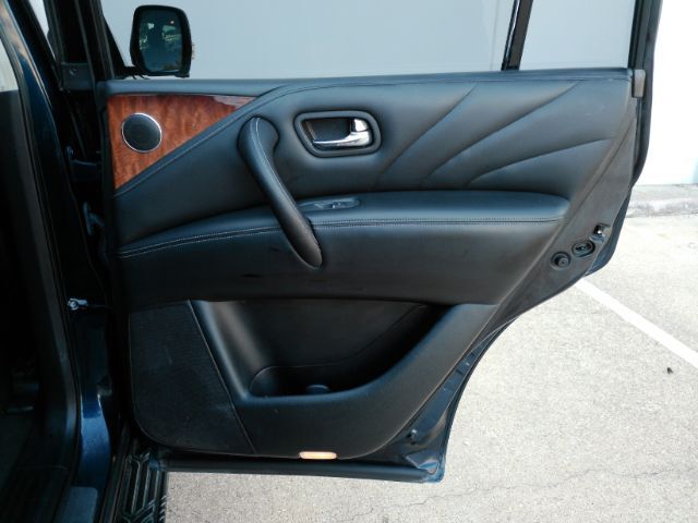 2017 INFINITI QX80 Tech Package Plano TX