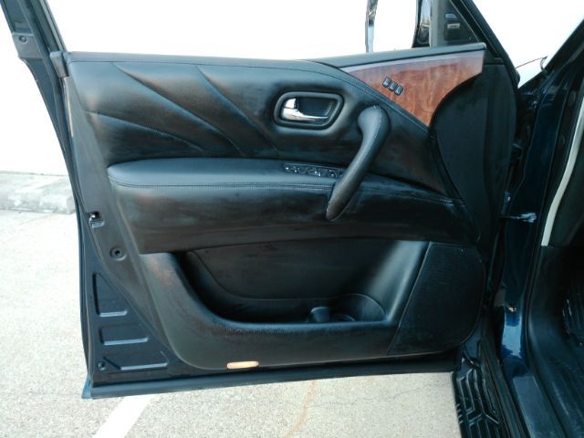 2017 INFINITI QX80 Tech Package Plano TX