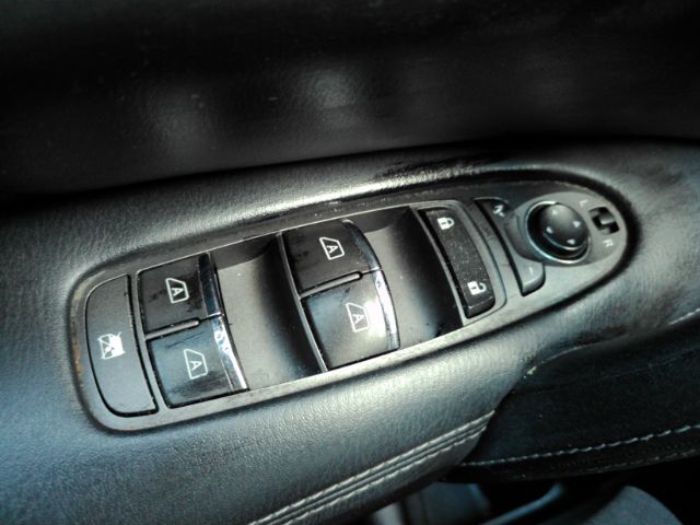2017 INFINITI QX80 Tech Package Plano TX