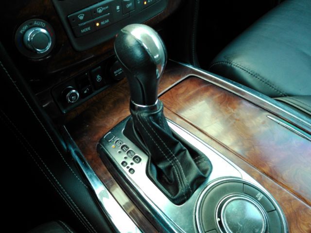 2017 INFINITI QX80 Tech Package Plano TX