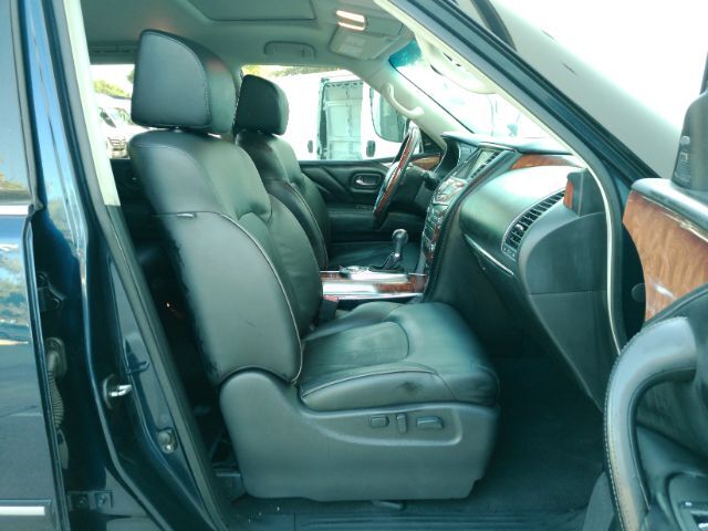 2017 INFINITI QX80 Tech Package Plano TX