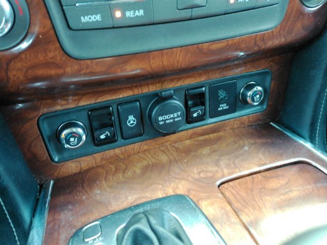 2017 INFINITI QX80 Tech Package Plano TX
