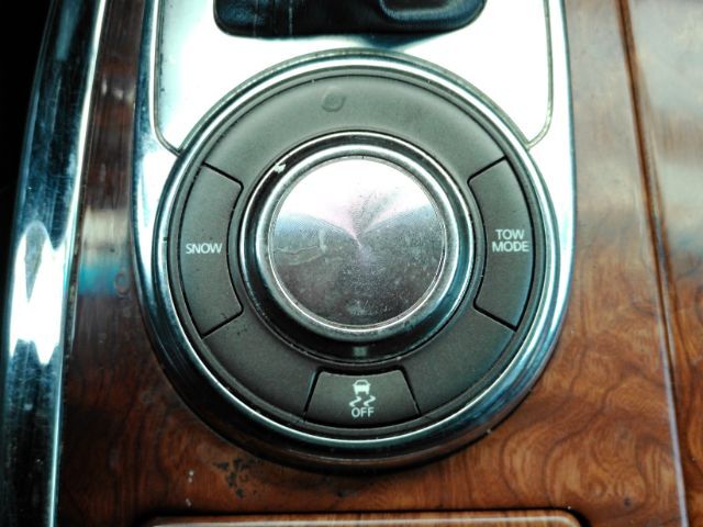 2017 INFINITI QX80 Tech Package Plano TX