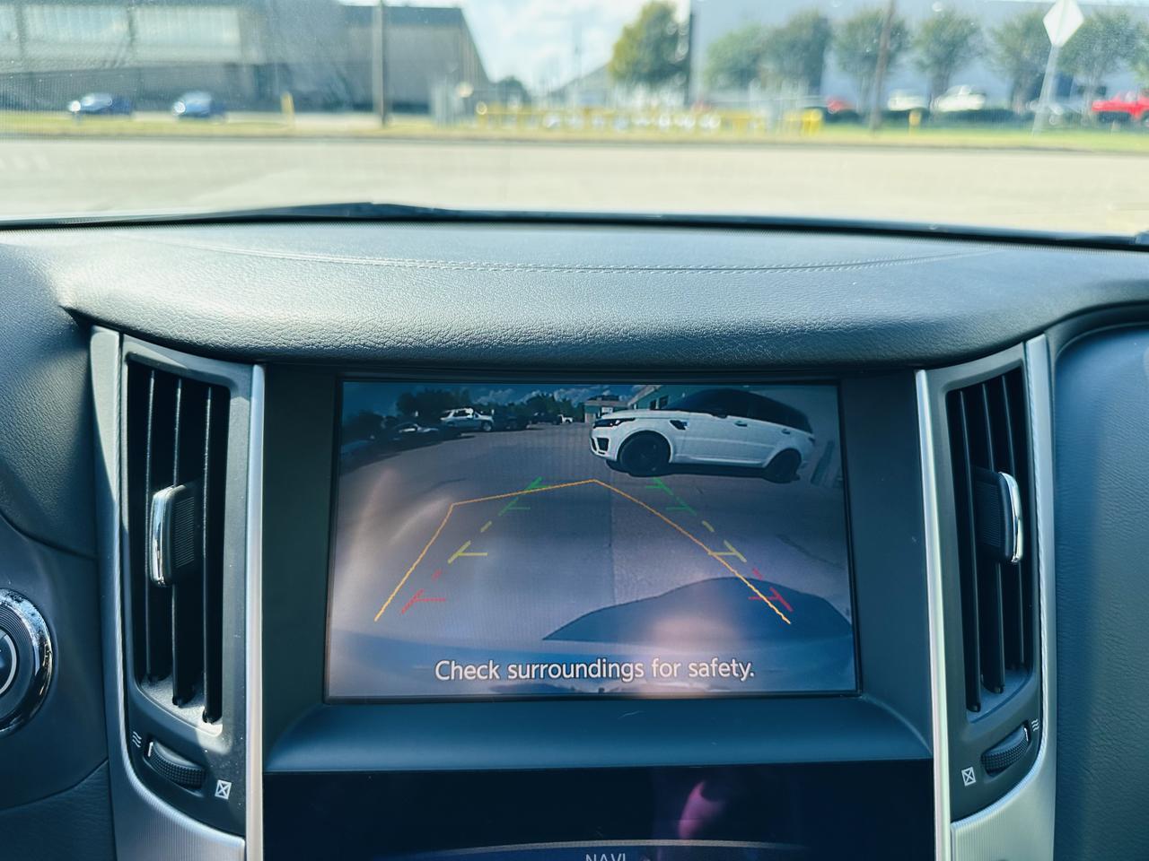 2017 Infiniti Q60 3.0t Premium Dallas TX