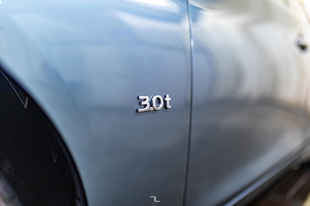 2017 Infiniti Q50 AWD 3.0T Premium Edition Leather Roof Nav Red Deer AB