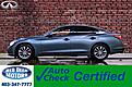 2017 Infiniti Q50 AWD 3.0T Premium Edition Leather Roof Nav