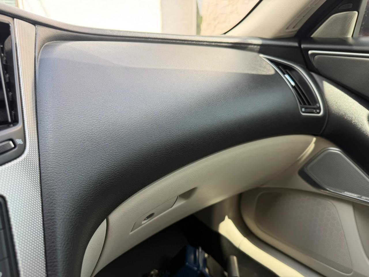 2017 Infiniti Q50 Red Sport 400 AWD Jacksonville FL