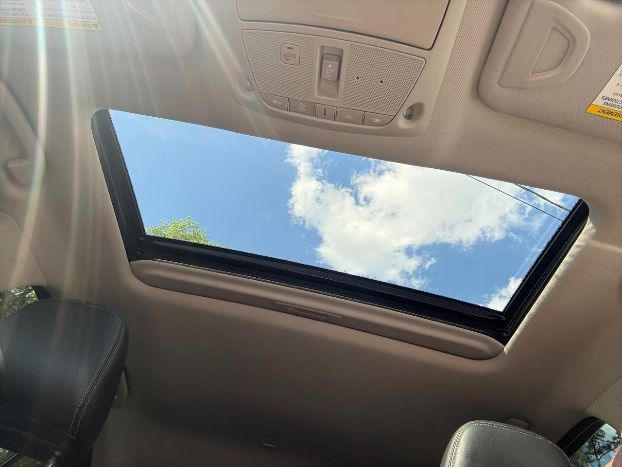 2017 Infiniti Q50 Red Sport 400 AWD Jacksonville FL