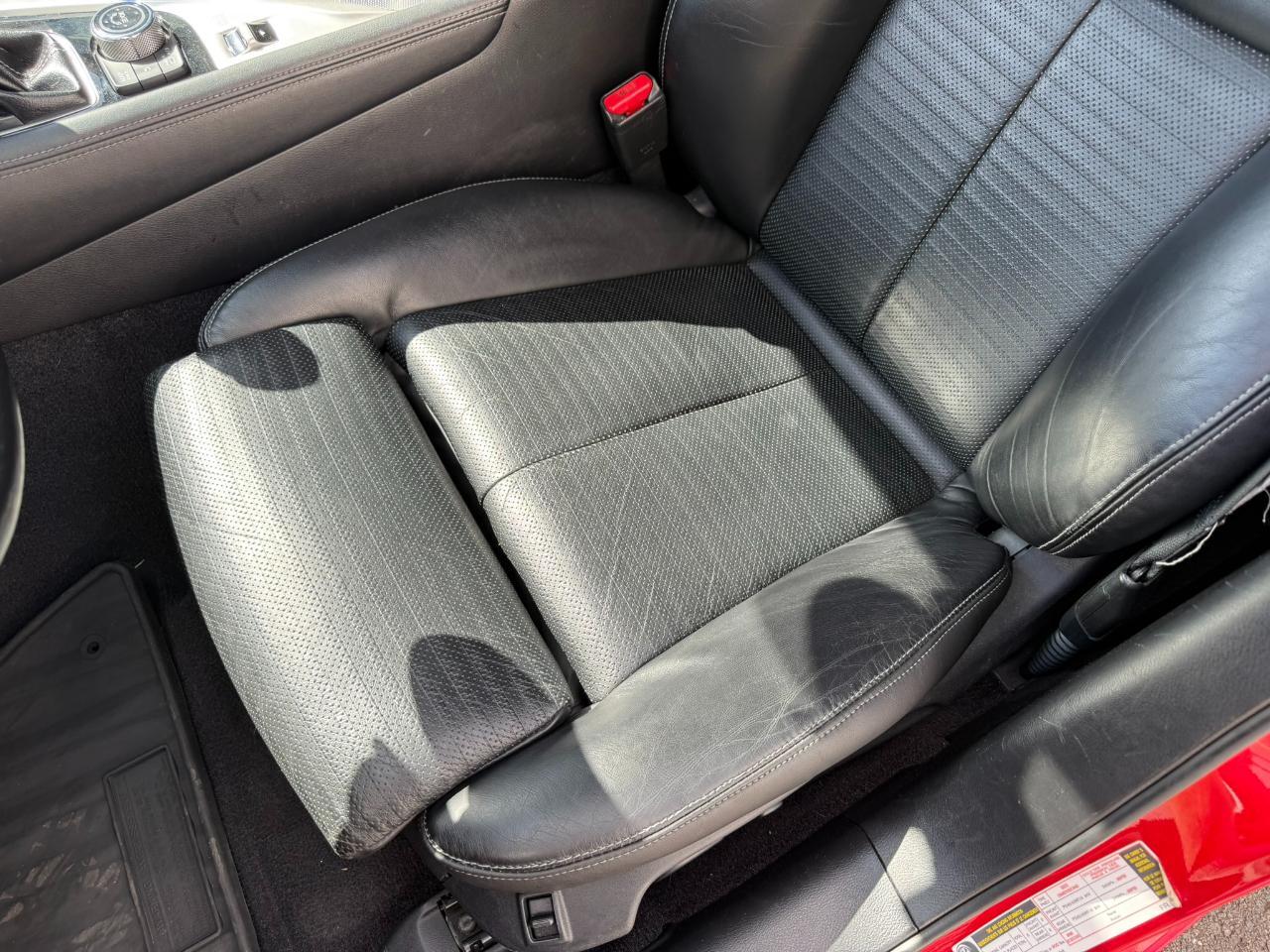 2017 Infiniti Q50 Red Sport 400 AWD Jacksonville FL