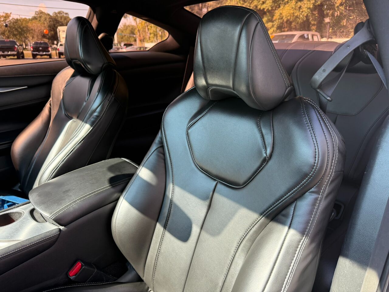 2017 Infiniti Q60 2.0t Premium AWD Jacksonville FL