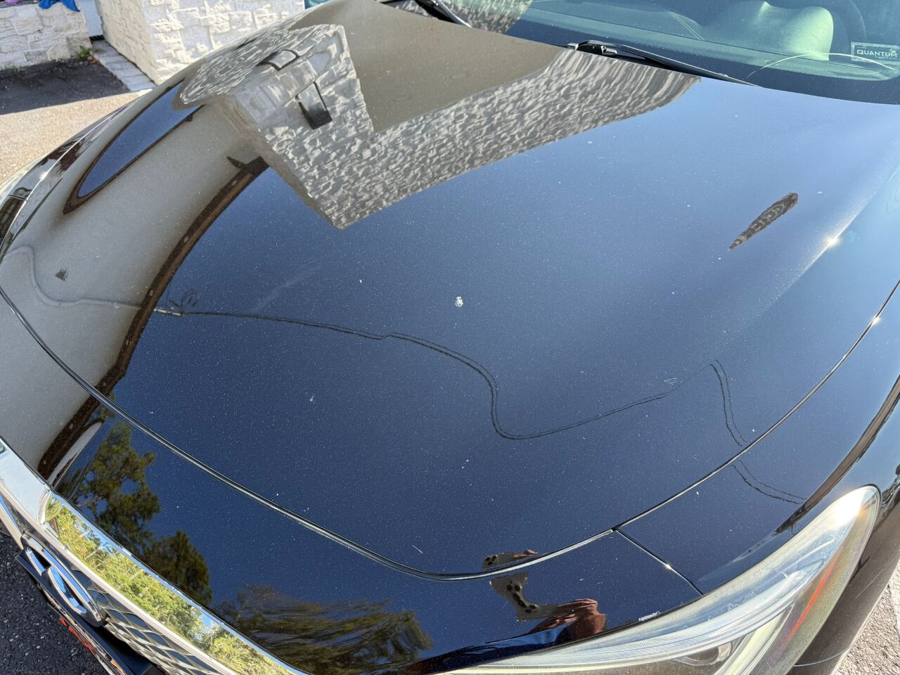 2017 Infiniti Q60 2.0t Premium AWD Jacksonville FL