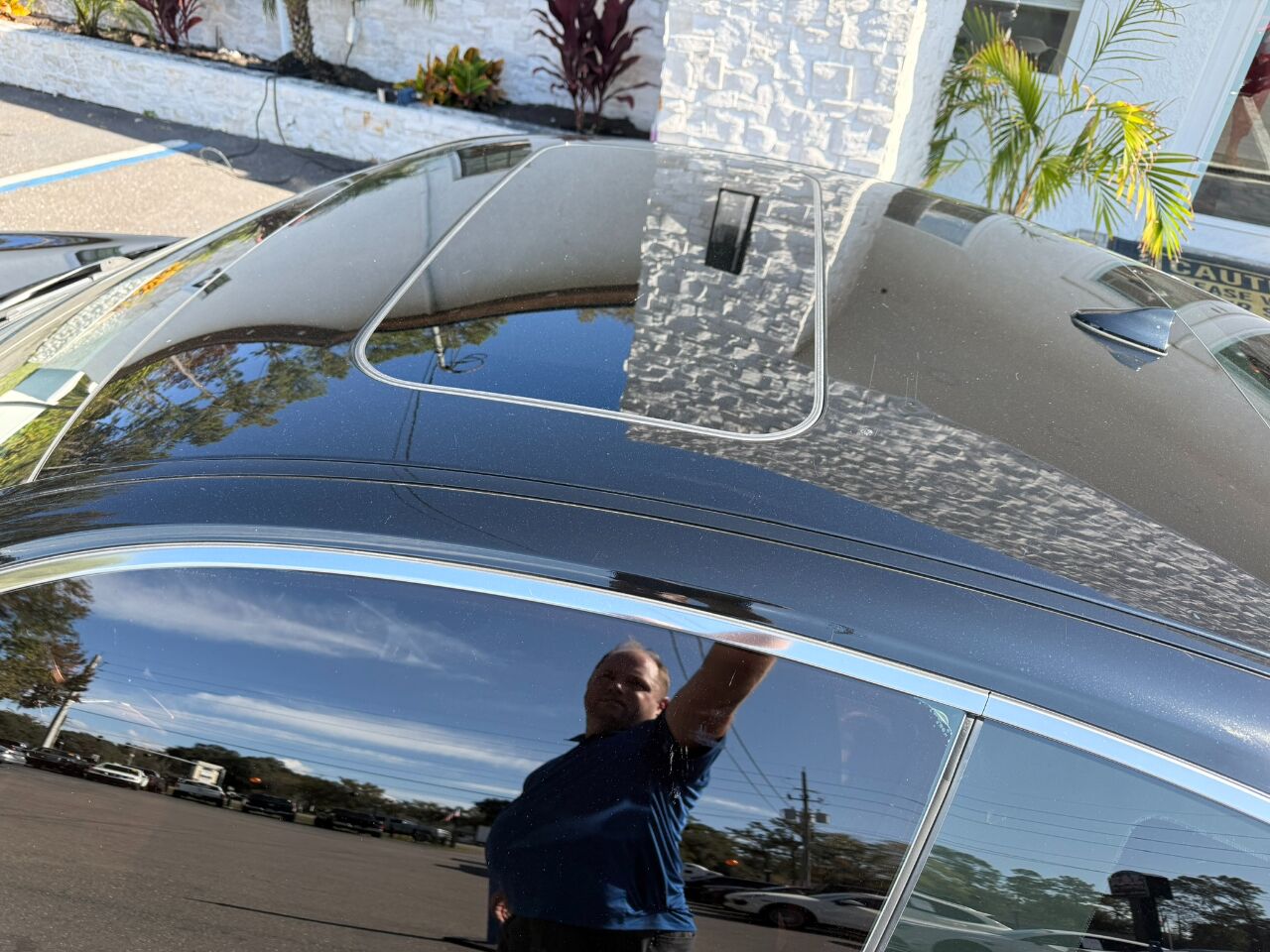 2017 Infiniti Q60 2.0t Premium AWD Jacksonville FL