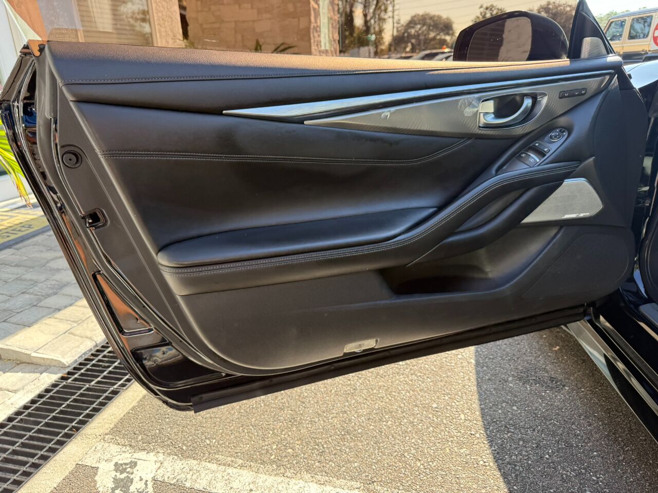 2017 Infiniti Q60 2.0t Premium AWD Jacksonville FL