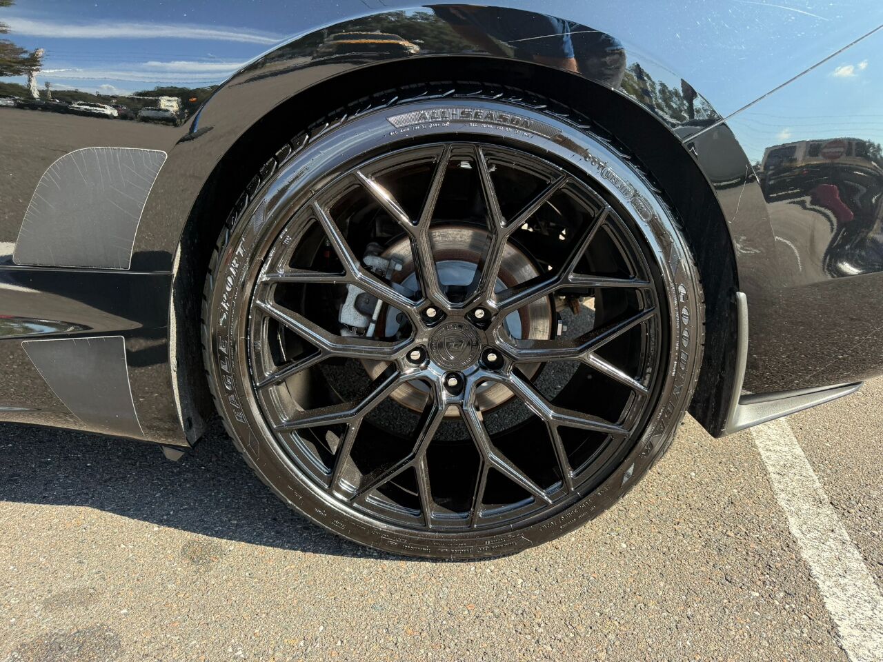 2017 Infiniti Q60 2.0t Premium AWD Jacksonville FL